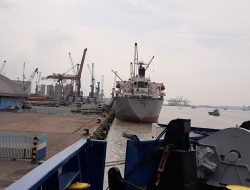 Indonesia Siapkan Implementasi EDI di Pelabuhan Asean