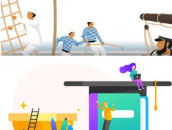 Platform Edukasi ‘Ruang Maritim’, Diluncurkan