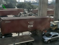 Sistem Billing Petikemas di Priok, Telah Disesuaikan Dengan Tarif Baru