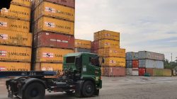 Menanti Transformasi Bisnis di Luar Pelabuhan demi Pangkas Biaya Logistik
