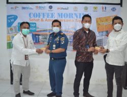 IPC Tanjungpandan Terapkan Layanan Tapcash