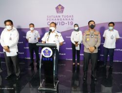 Pengendalian Moda Transportasi Selama Lebaran, Angkutan Barang & Logistik Dikecualikan