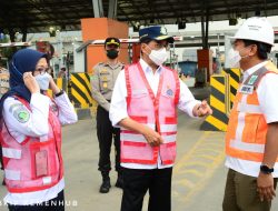 KONGESTI PRIOK: Menhub Minta Zonasi Usaha Diluar Pelabuhan Ditertibkan