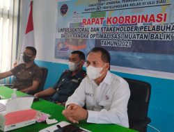 Pala, Kopra & Cengkeh, Komoditi Unggulan Muatan Balik Tol Laut di Sulut