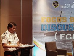 Dukung Pusat Industri di Sulawesi, Alur Pelayaran Pelabuhan Pomalaa & Bungku Ditetapkan