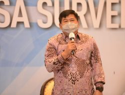 Holding BUMN Jasa Survei & Mimpi Pimpin Pasar Asean