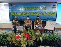 Kompetensi SDM KPLP Dipacu