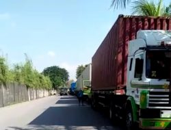 Angkutan Barang Tanpa SMK Bakal Kena Sanksi, Ini Respon Aptrindo