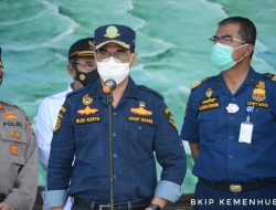 Layanan Ship to Ship di Pulau Nipa Pengaruhi Daya Saing RI, Kenapa ?