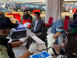 Syahbandar Priok Perketat Pengawasan Angkutan Laut
