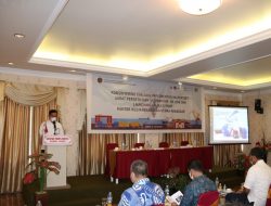 Makassar Luncurkan Aplikasi PNBP Jasa Rambu & Perkapalan