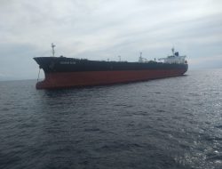 Optimasi RF di Priok, EPI Bersiap Garap Limbah Kapal