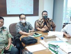 Soal Buffer Truk Logistik di KBN Cakung, Ini Kata Asdeki 