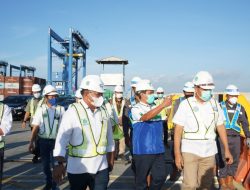 Prospek MNP & Perannya untuk Konektivitas Wilayah Timur