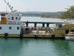 Rede Transport Dievaluasi, Kenapa ?