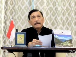 Kinerja Tol Laut Dipacu untuk Layani Distribusi Logistik