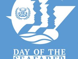 Pelaut Berperan Vital Dukung Kelancaran Logistik Dunia