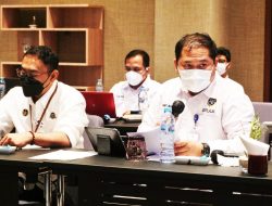 Angkutan Khusus Ternak Diperkuat