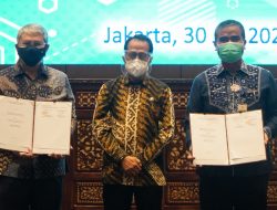 Sah, Pembangunan Pelabuhan Anggrek di Gorontalo Pakai Skema KPBU