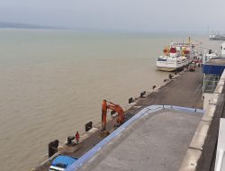Optimalisasi Sistem Logistik Maritim untuk Peningkatan Ekspor Produk Kelautan & Perikanan