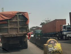 Picu Kemacetan Priok, Kadin DKI Usulkan Moratorium Perizinan Depo 