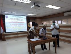 Peningkatan Layanan Jaringan Komunikasi di Labuan Bajo, Gandeng Swasta