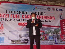 BRI gandeng Aptrindo, Sukseskan Penyaluran BBM Bersubsidi untuk Truk