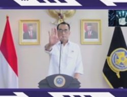 Pengembangan Logistics Port Anggrek, Pacu Daya Saing di Kawasan Timur