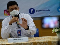 JICT Handle Lebih dari 2 Juta TEUs, Tak Lagi Cetak TID Lama