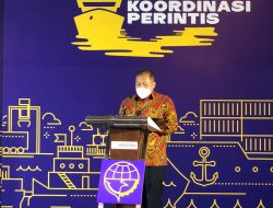 SOP Angkutan Laut Perintis perlu Perhatian