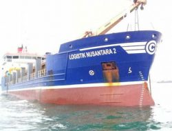 Tol Laut Sokong Pertumbuhan Industri & Multimoda