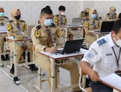 PIP Semarang & Forkom PT Maritim, Terus Tingkatkan Kualitas Lulusan