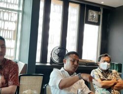 Goodbye Metito, PT EPI Kelola Penyediaan Air Bersih di Priok per 17 Oktober