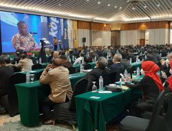 Munas APBMI ke VIII: Agar PBM Tetap Eksis, Implementasi PM 59 Kudu di Kawal