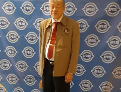 Ketum APBMI Juswandi: PBM Tak Terkait Langsung dengan PAS Truk Pelabuhan