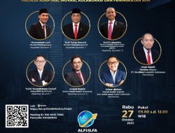 Mendorong Usaha Logistik Nasional di Era New Opportunity