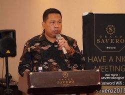 Beleid Pengerukan & Reklamasi di Optimalkan