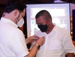 Hubla Pacu Kompetensi Pelayanan Publik