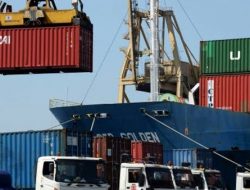 Efisiensikan Layanan Logistik, Stranas PK dorong Pemangkasan Waktu & Biaya di Pelabuhan