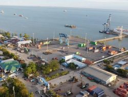 Alur Pelayaran Nunukan Segera Ditetapkan