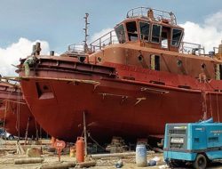 IPERINDO Sambut Kolaborasi Revitalisasi Armada TNI AL