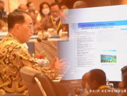 Infastruktur Transportasi 5 Destinasi Wisata ini, Dikebut 