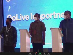 77 Pelabuhan Terapkan Inaportnet