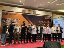 Tanjung Pandan Siapkan Auto Collection & Dedicated Dermaga