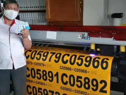 Hingga 9 Jan 2022, STID Priok Capai 7.680 Truk