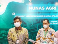 Kemenperin: Kebutuhan Gula Nasional 9,8 juta ton pada 2030