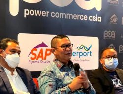 Power Commerce Asia ingin Pacu Digitalisasi Industri di RI