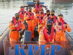 49 Tahun KPLP, Menjaga Laut & Pantai RI
