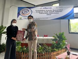 Universitas Widyatama, Edukasi Penerapan Green Logistics