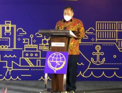Dirlala : Sukses di Priok, STID Bakal Diterapkan di Pelabuhan Lainnya